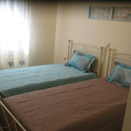 Studio A Apartman Kanáli Kültér fotó