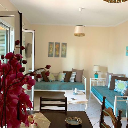 Studio A Apartman Kanáli Kültér fotó