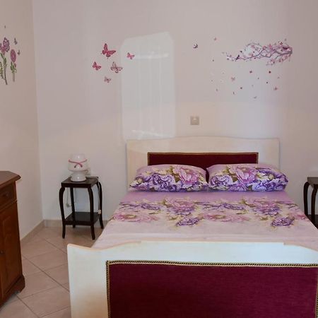 Studio A Apartman Kanáli Kültér fotó