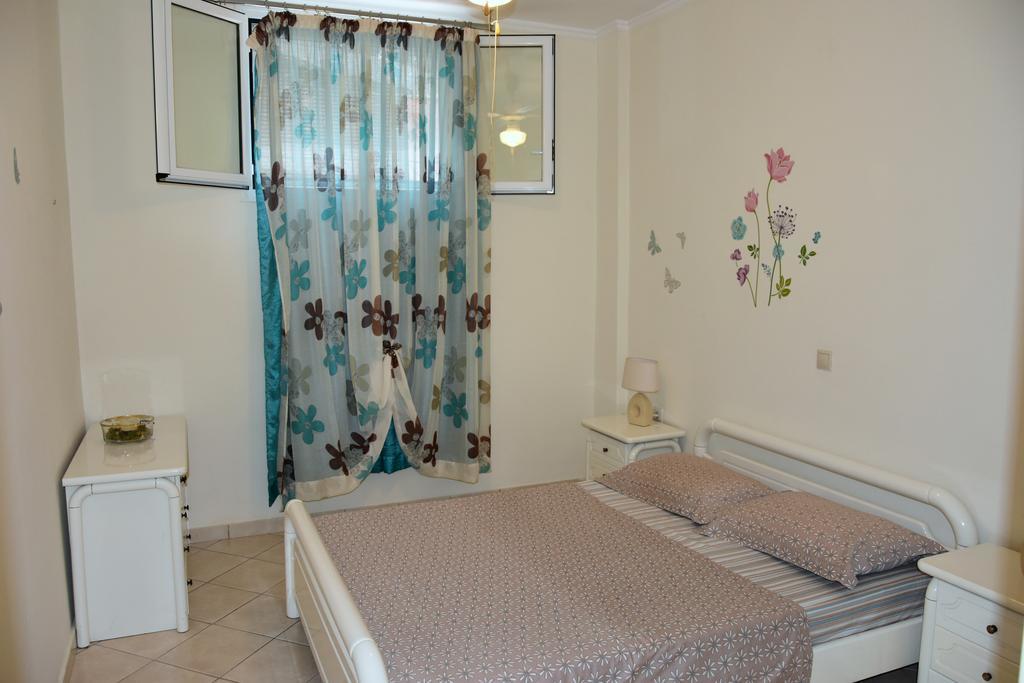 Studio A Apartman Kanáli Kültér fotó