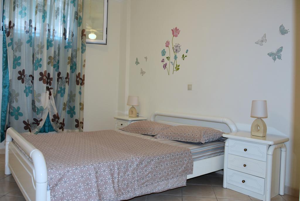 Studio A Apartman Kanáli Kültér fotó