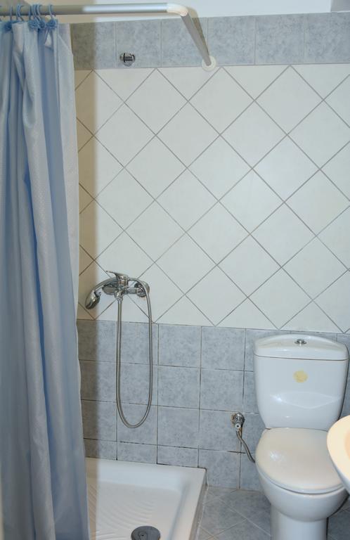 Studio A Apartman Kanáli Kültér fotó