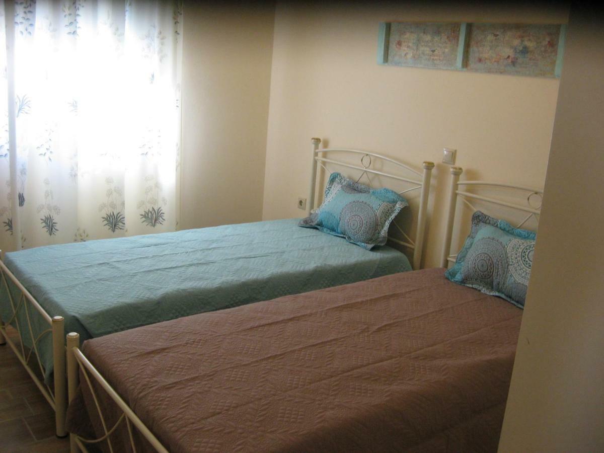 Studio A Apartman Kanáli Kültér fotó