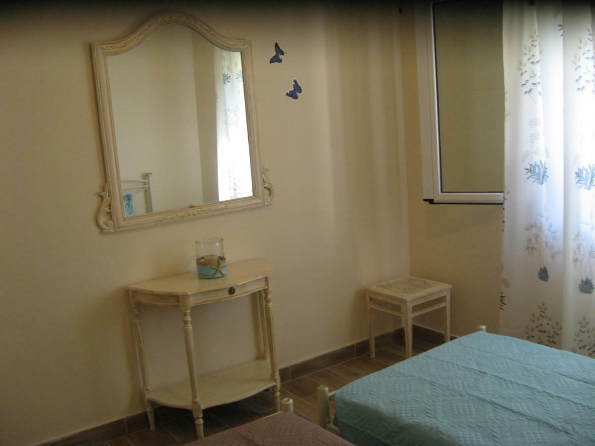 Studio A Apartman Kanáli Kültér fotó