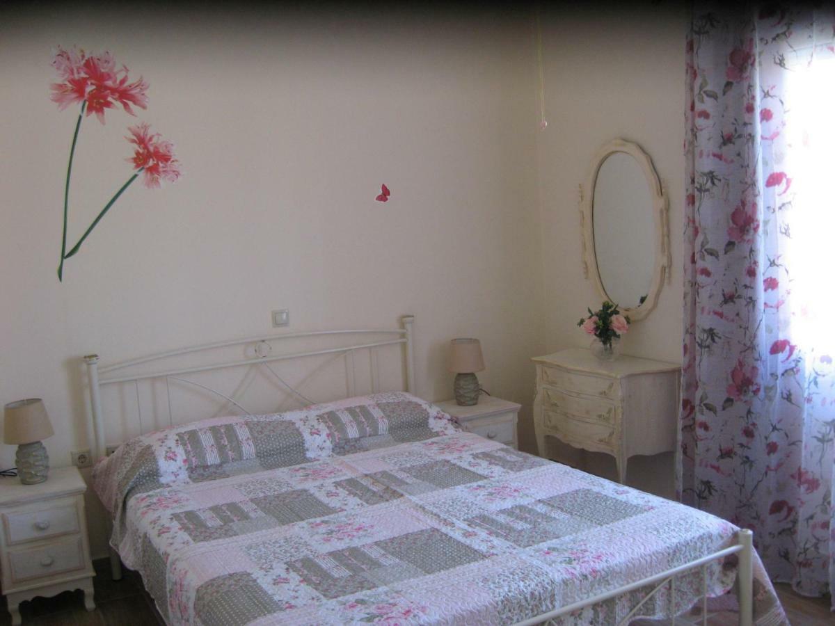 Studio A Apartman Kanáli Kültér fotó