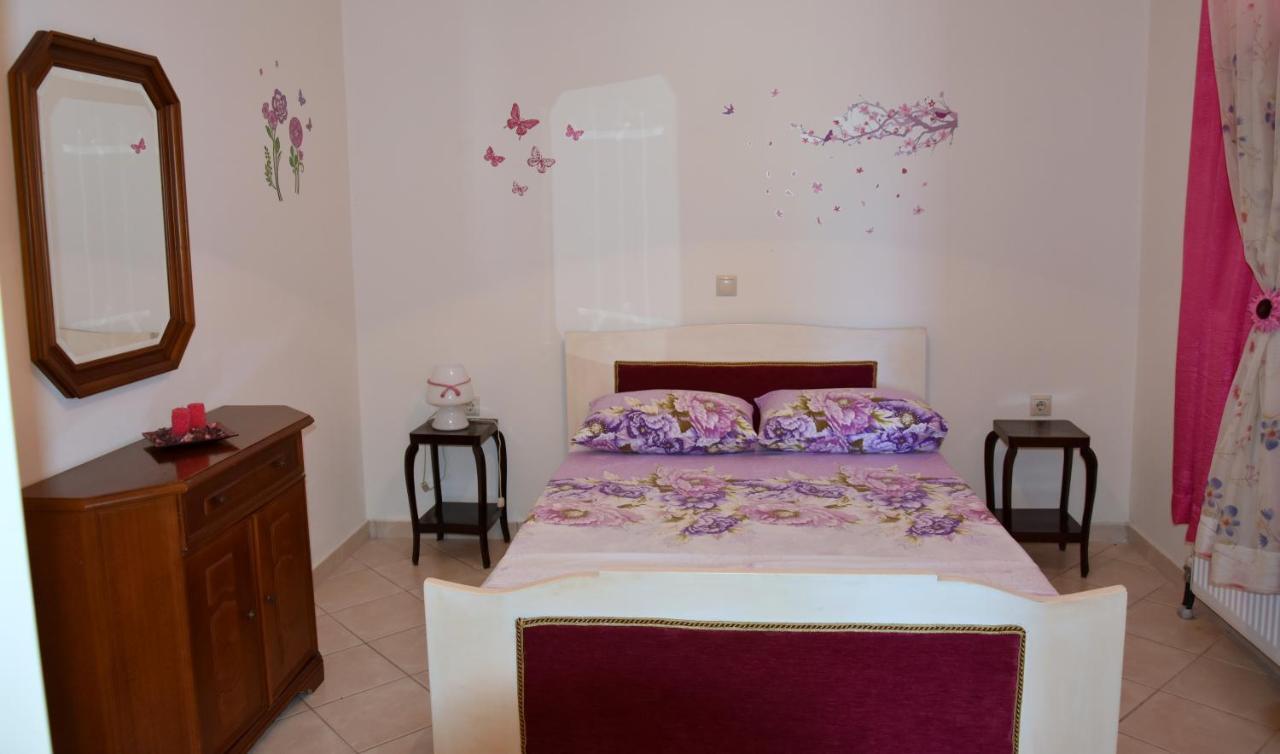 Studio A Apartman Kanáli Kültér fotó